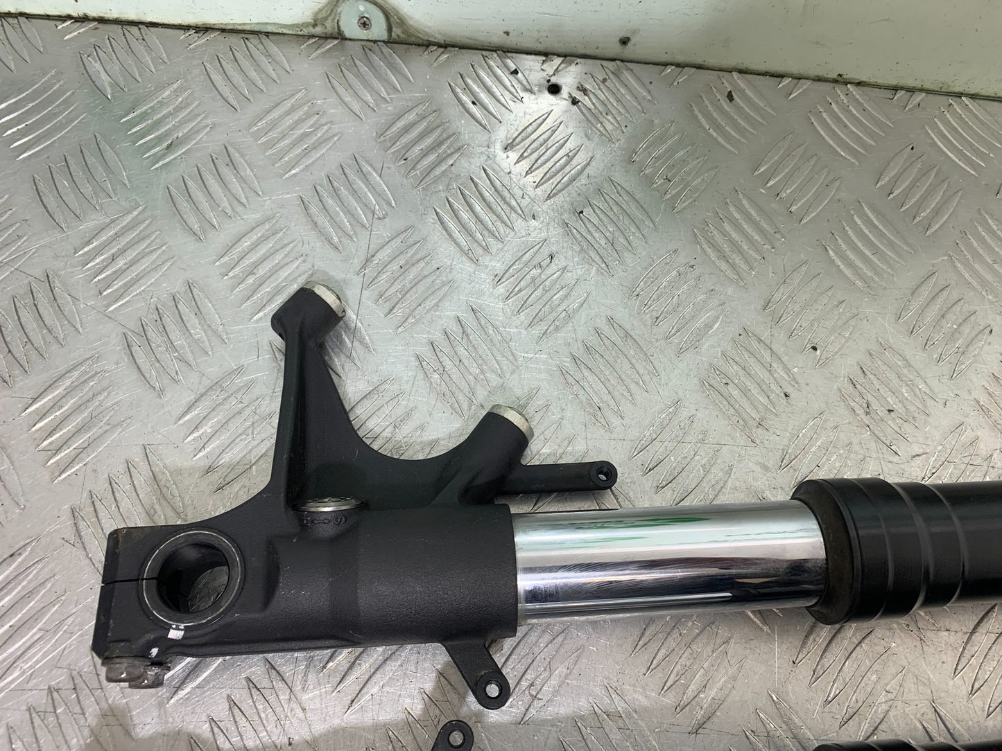 HONDA CBR1000 rr FIREBLADE FORKS  2012-2016 (CMB1280)