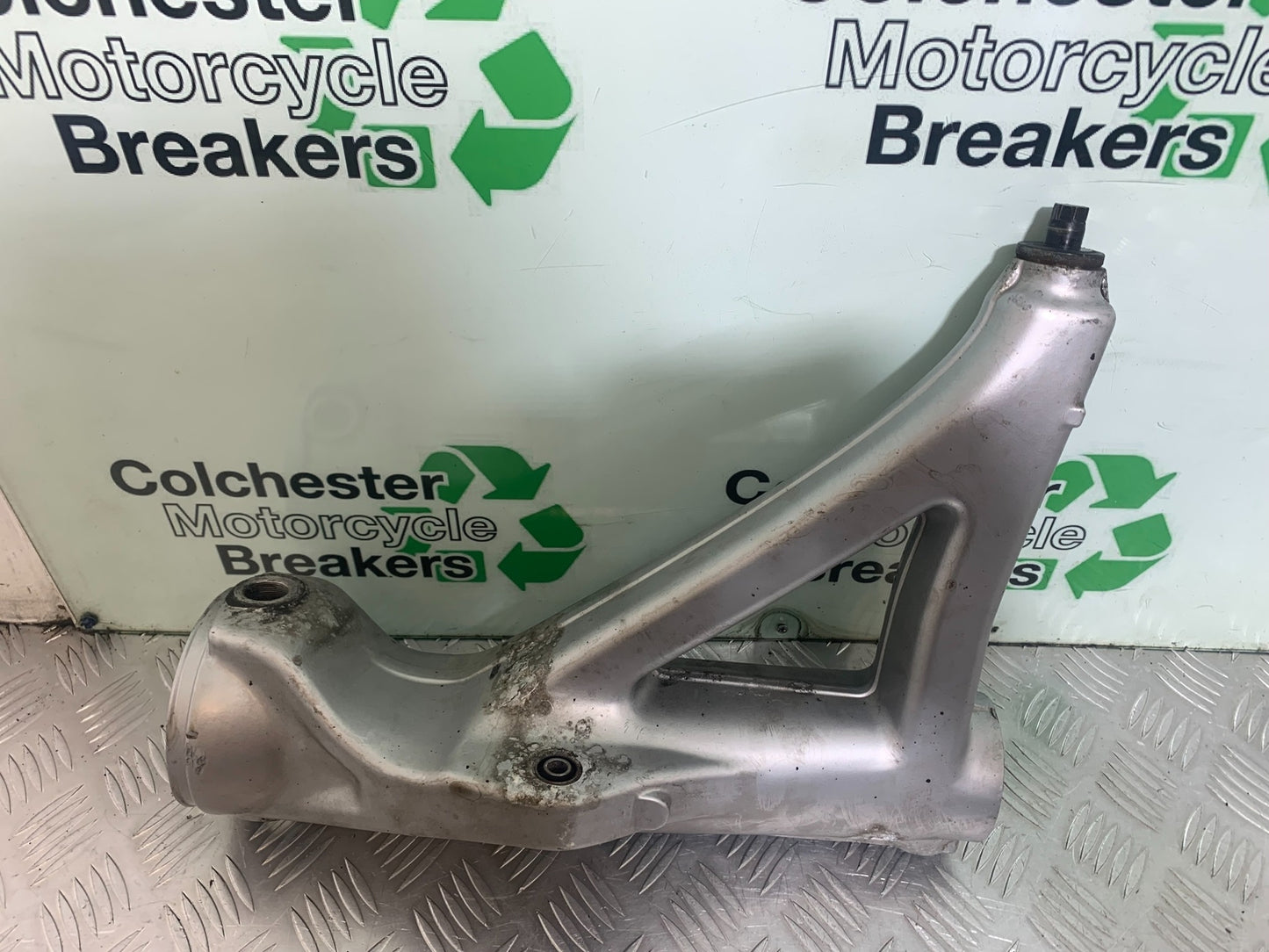 BMW K1200 K 1200 LT SWINGARM   YEAR 1999-07 (CMB1138)