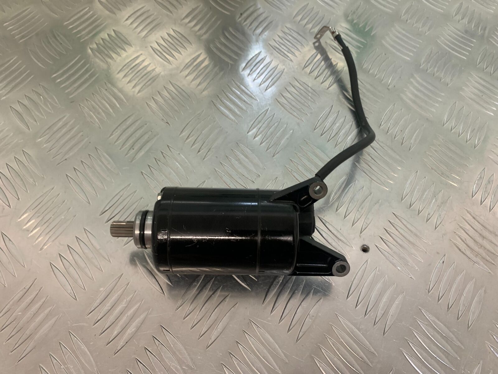 HONDA NC750 NC 750 X STARTER MOTOR   2014-2016 (STOCK 945)