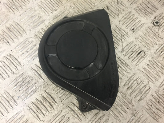 HONDA CBR900 FIREBLADE SPROCKET COVER   YEAR 1998 - 99 (STOCK 621)