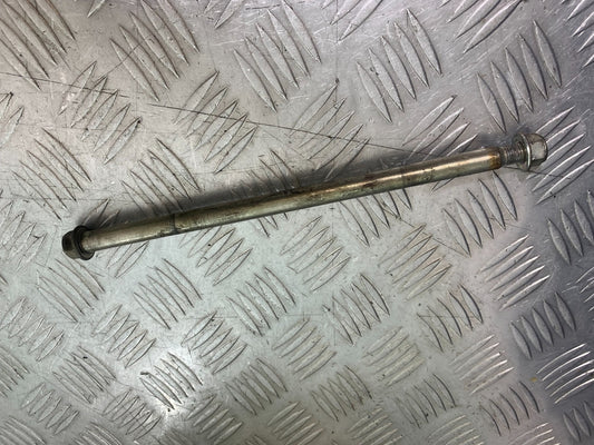 YAMAHA YS125 YS 125 SWINGARM SPINDLE  YEAR 2017-2021 (CMB1321)