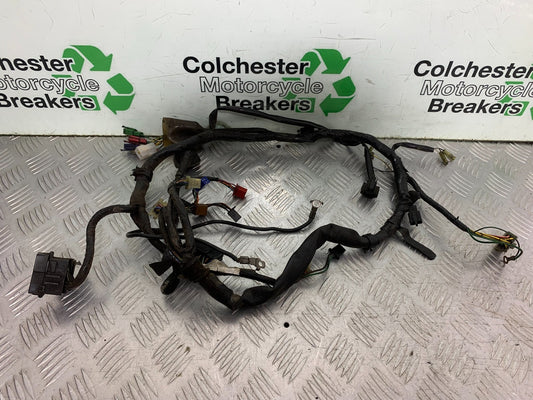HONDA CB600 CB 600 HORNET WIRING LOOM  YEAR 1998-2002 (CMB1297)
