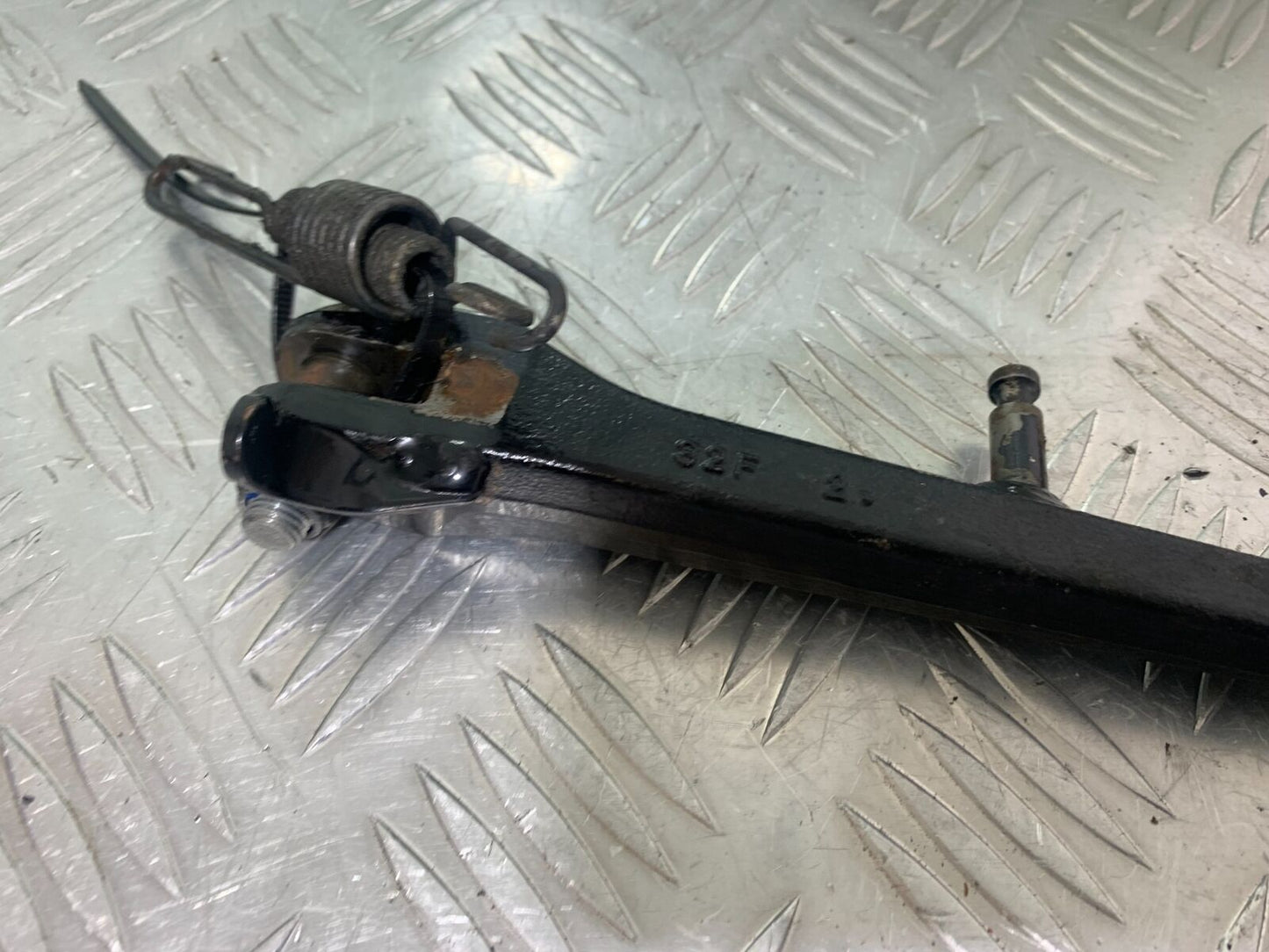 SUZUKI GSF1250 GSF 1250 BANDIT SIDE STAND   YEAR 2007-2011 (CMB1125)