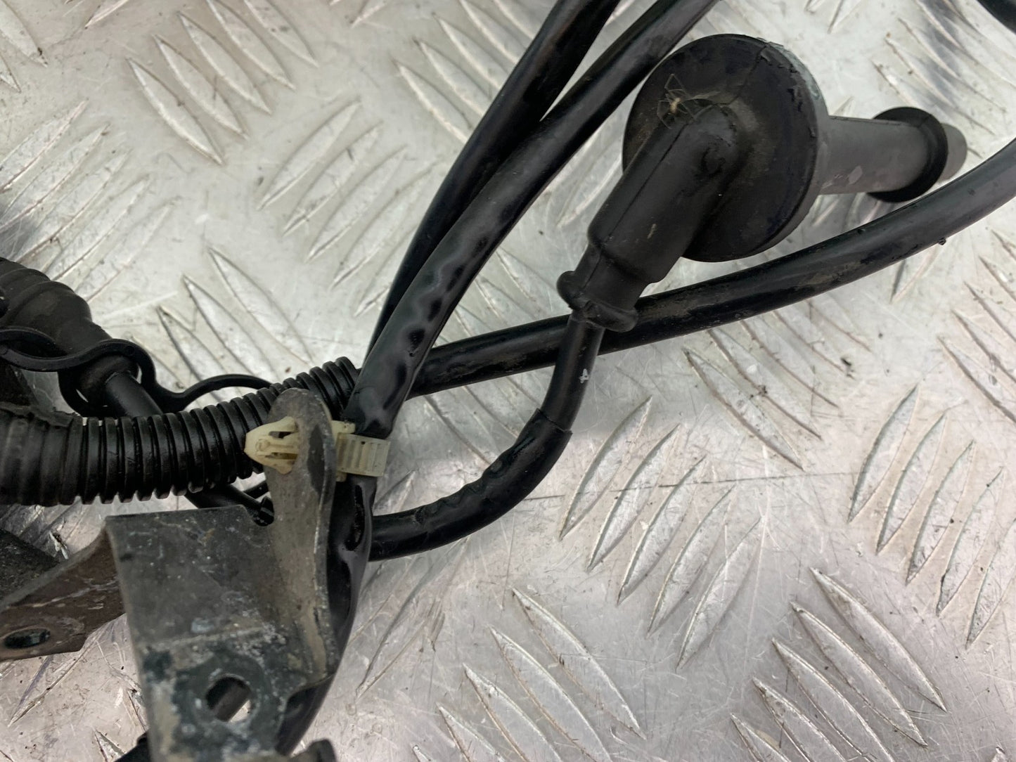 HONDA CB650F CB 650 FA-E COILS AND CAPS YEAR 2014-2017 (CMB1226)