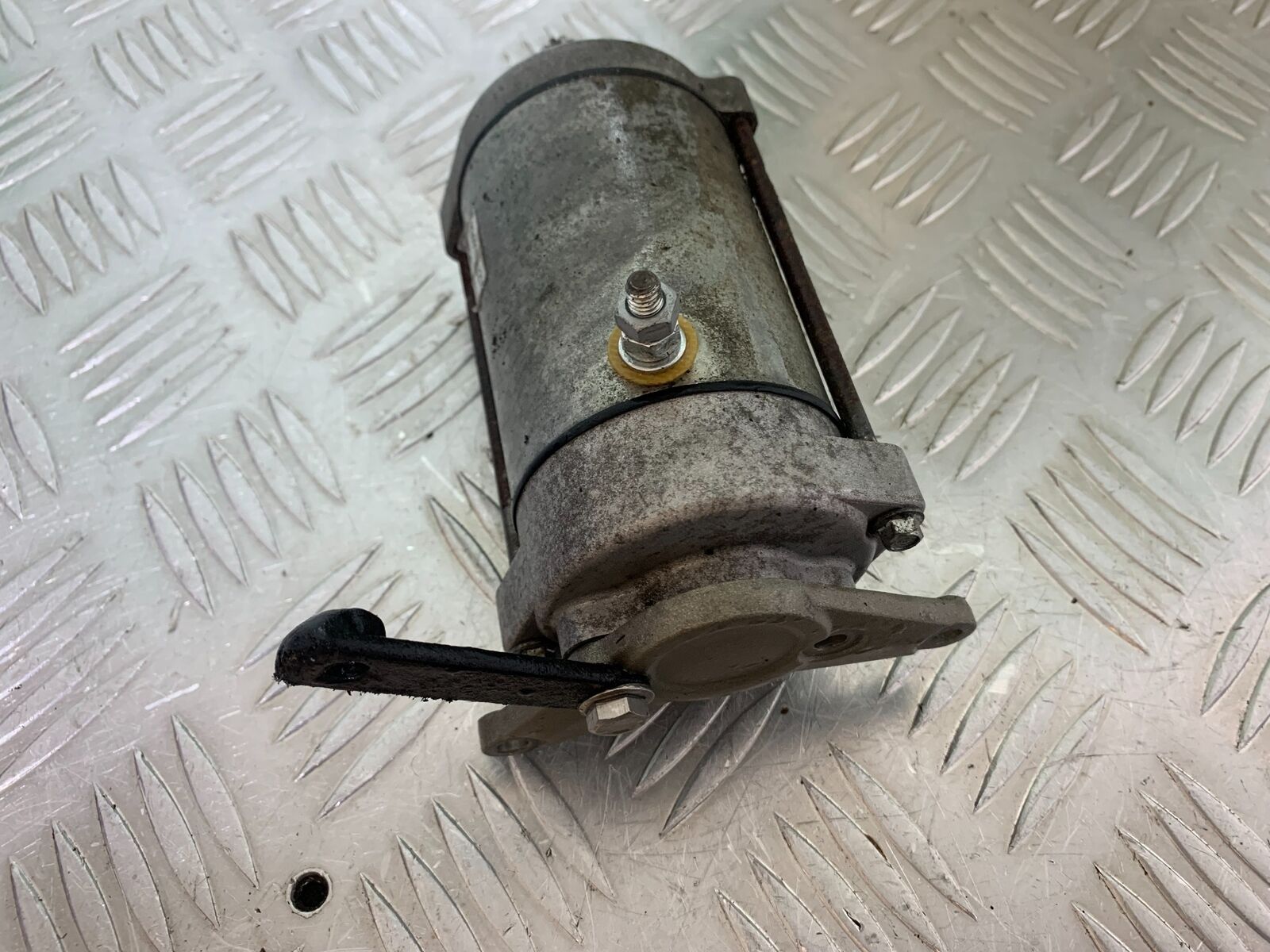 APRILIA SL750 SL 750 SHIVER STARTER MOTOR  YEAR 2012 (CMB1074)