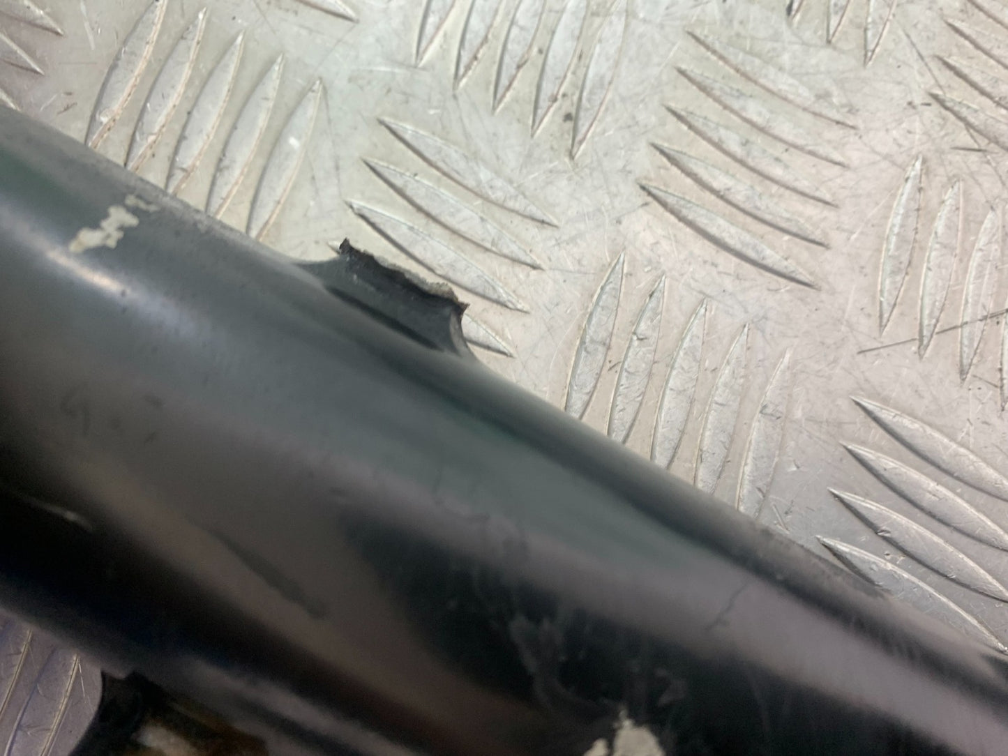 KAWASAKI ZX9R ZX9 E1 FORKS  YEAR 2000-01 (CMB1171)