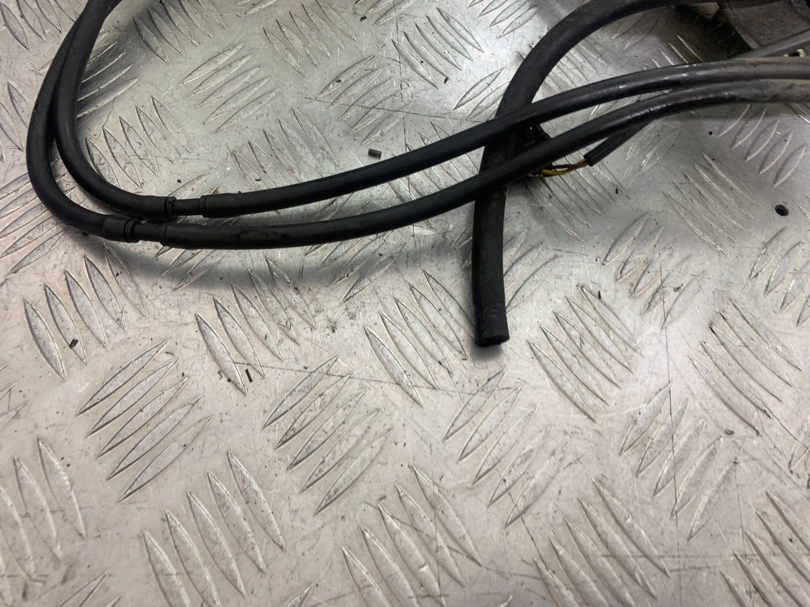 BMW R850 R R850R PETROL PUMP YEAR 1994-2002 (CMB1170)