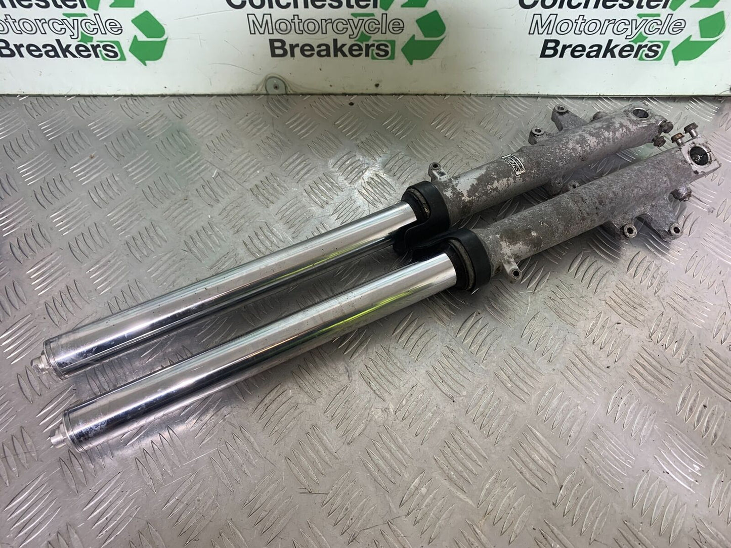 HONDA CBR600 CBR 600 F FORKS  YEAR 2000-2003(CMB1091)