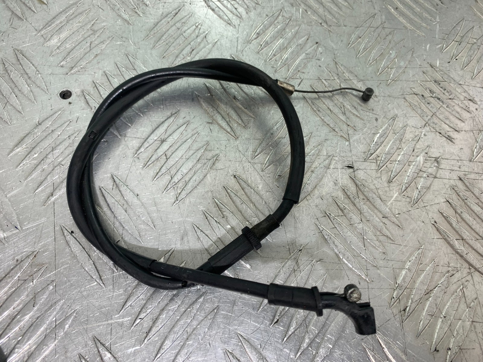 KAWASAKI ZZR1100 D CHOKE CABLE   YEAR 1993-2001 (CMB1289)