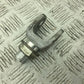 SUZUKI GSXR 750 L1-L5 REAR SHOCK BRACKET   YEAR 2012-2016 (STOCK 698)