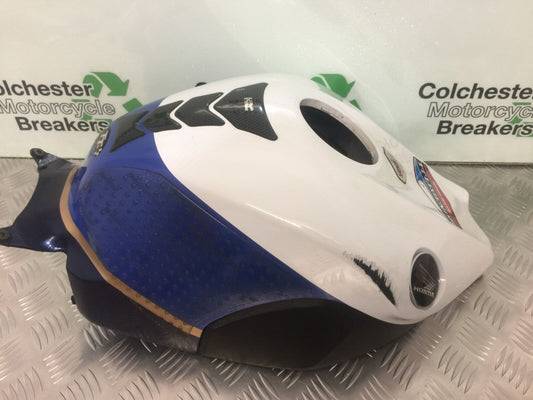 HONDA CBR1000 rr FIREBLADE PETROL TANK COVER   2008-2011 (STOCK 930)