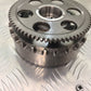 TRIUMPH TIGER 800 XRT FLYWHEEL ROTOR  YEAR 2015-2017  (STOCK 920)