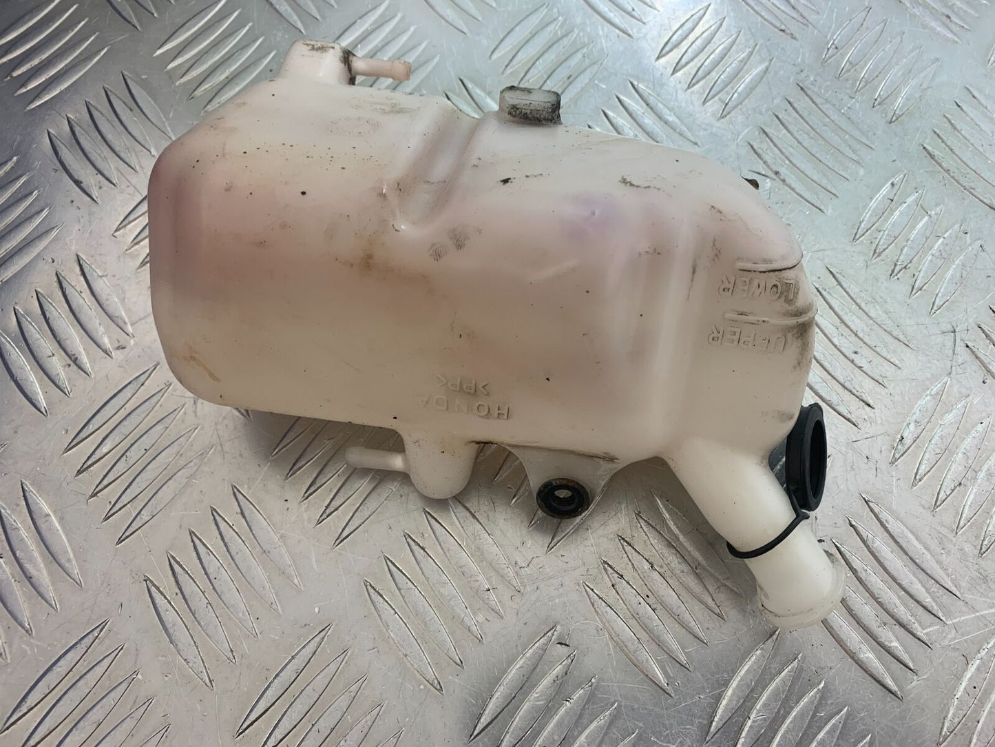 HONDA VFR1200 VFR 1200 FA COOLANT BOTTLE   YEAR 2010-11 CMB1088)