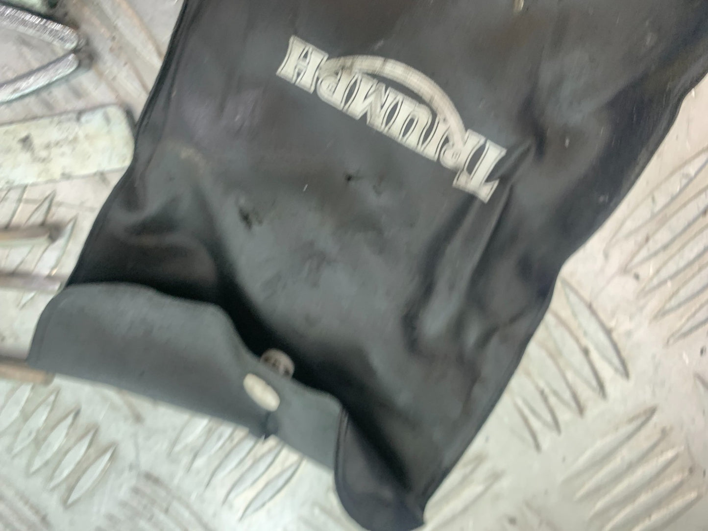 TRIUMPH 955i SPRINT ST TOOL KIT  1999-2004 (CMB1176)