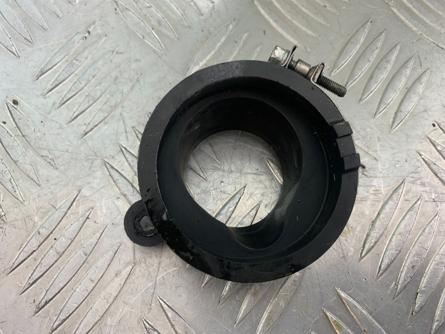 HUSQVARNA TE630 TE 630 INLET RUBBER   YEAR 2010-11 (CMB1120)