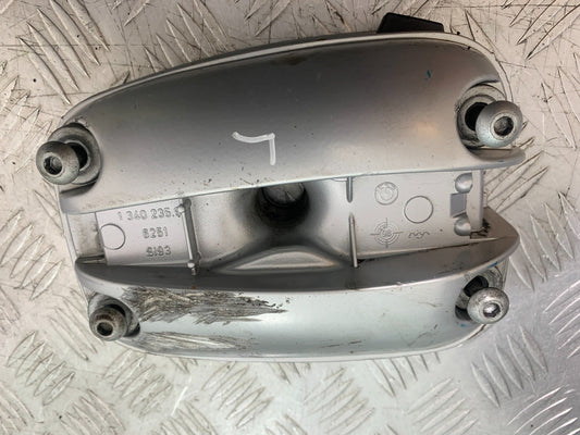 BMW R1100 RT R 1100 RT LEFT ROCKER COVER  YEAR 1996-2001 (CMB1095)