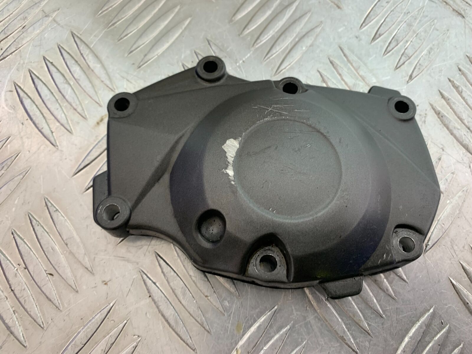 TRIUMPH 765 STREET TRIPLE RS ENGINE COVER YEAR 2018-2021 (STOCK 968)