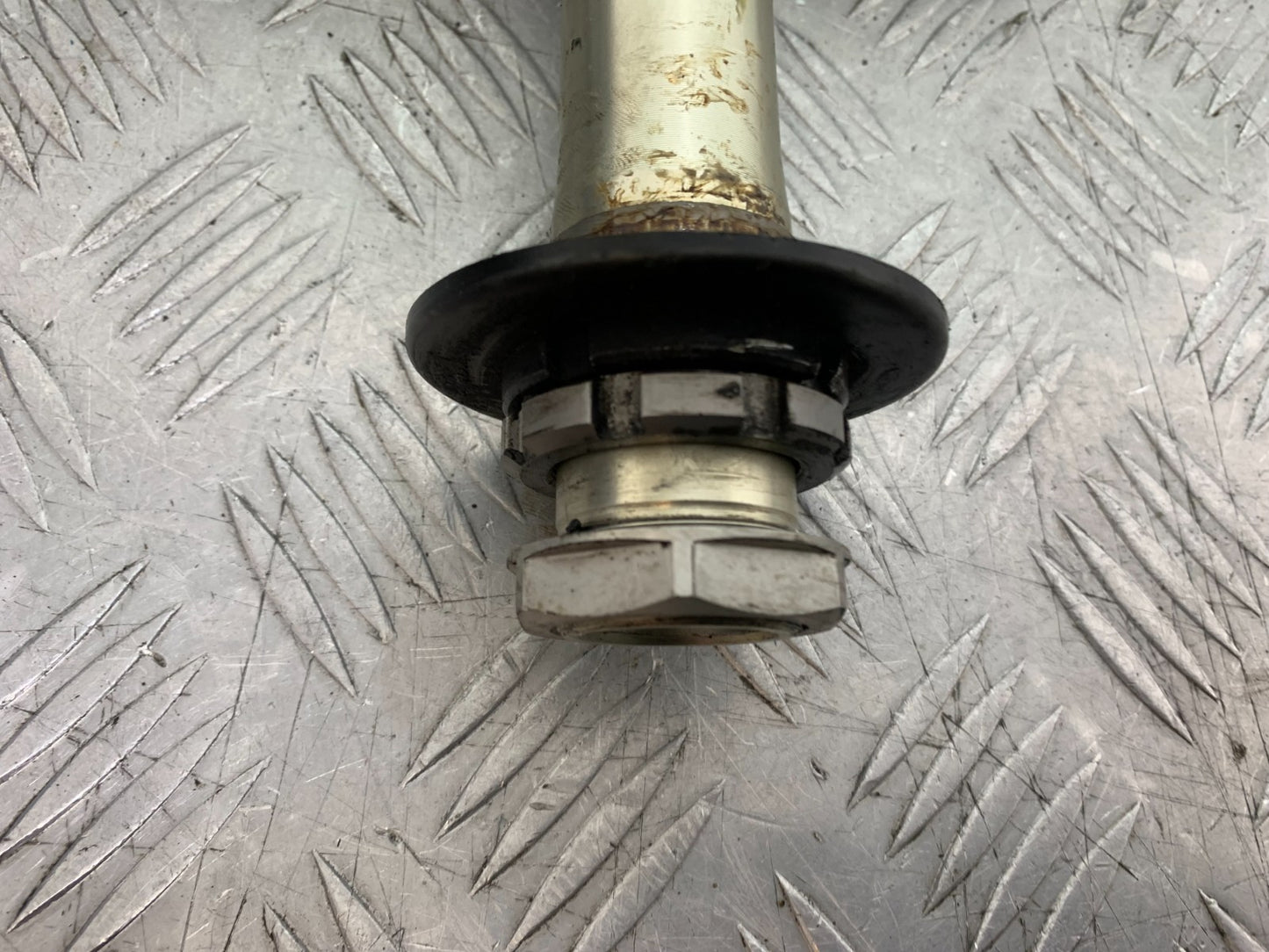 HONDA CBR1000 RR BOTTOM YOKE  YEAR  2008-2011 (CMB1330)