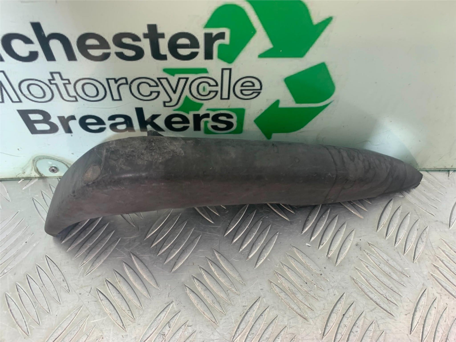BMW K1200 K 1200 LT CRASH BAR COVER   YEAR 1999-07 (CMB1138)