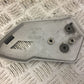TRIUMPH 1200 TIGER EXPLORER HEEL PLATE YEAR 2015 (STOCK 673)