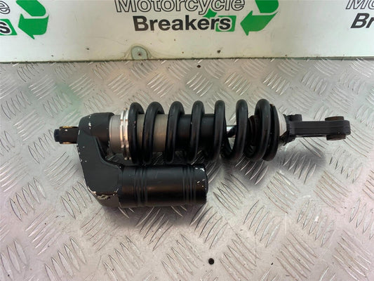 KTM 990 SUPERMOTO T REAR SHOCK  YEAR 2010-2011  (CMB1067)