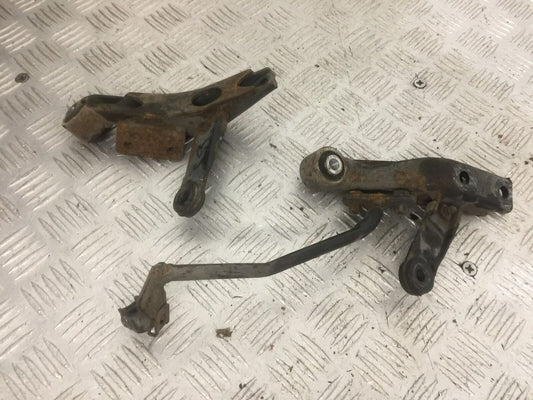 BMW K1200 RS K1200 RS BRACKETS  YEAR 2000 (STOCK 856)