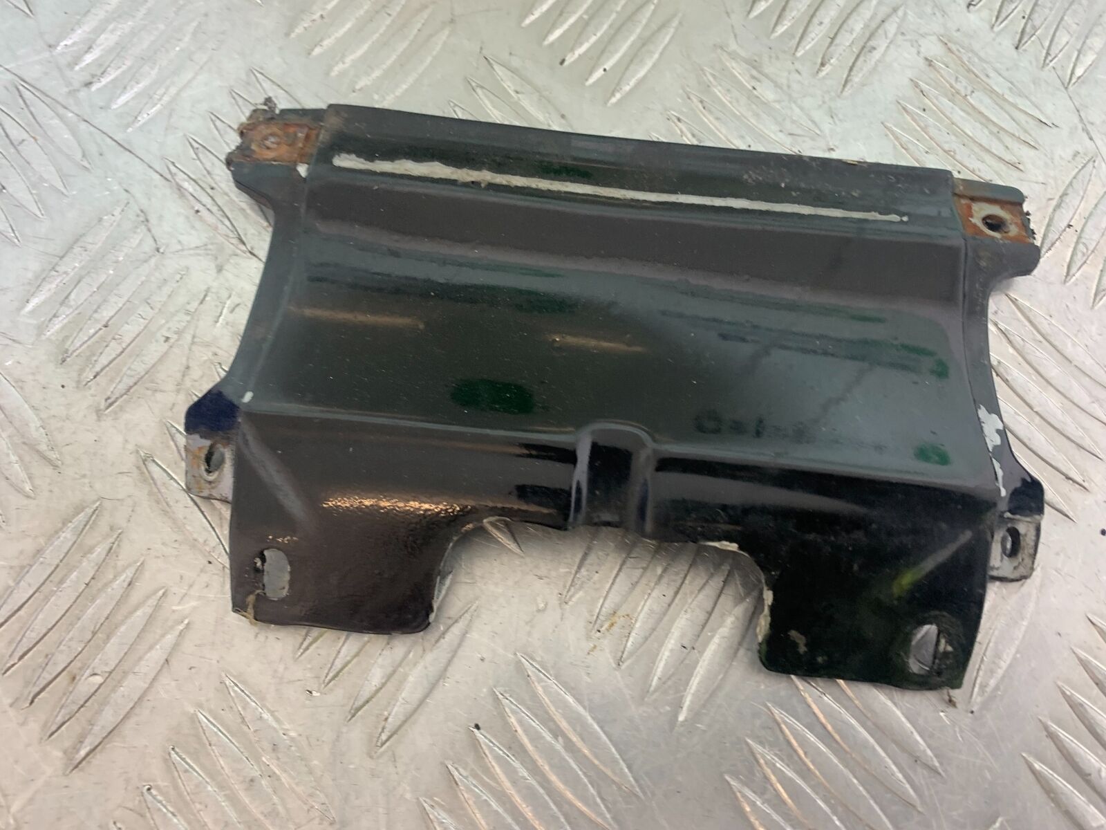 APRILIA RS50 RS 50  TAIL PIECE  JOINER  YEAR 1996-1998 (CMB1132)