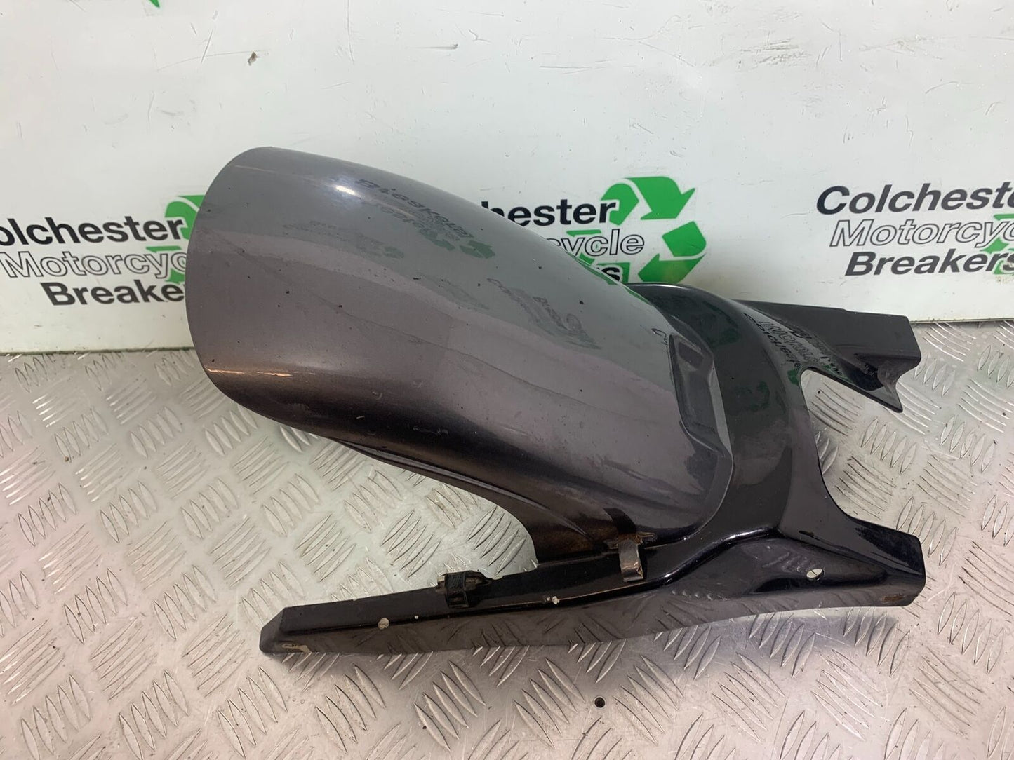 HONDA CBR600 CBR 600 F2 HUGGER  YEAR 1991-1993 (CMB1114)
