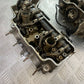 HONDA VFR1200 VFR 1200 FA CYLINDER HEADS   YEAR 2010-11 CMB1088)