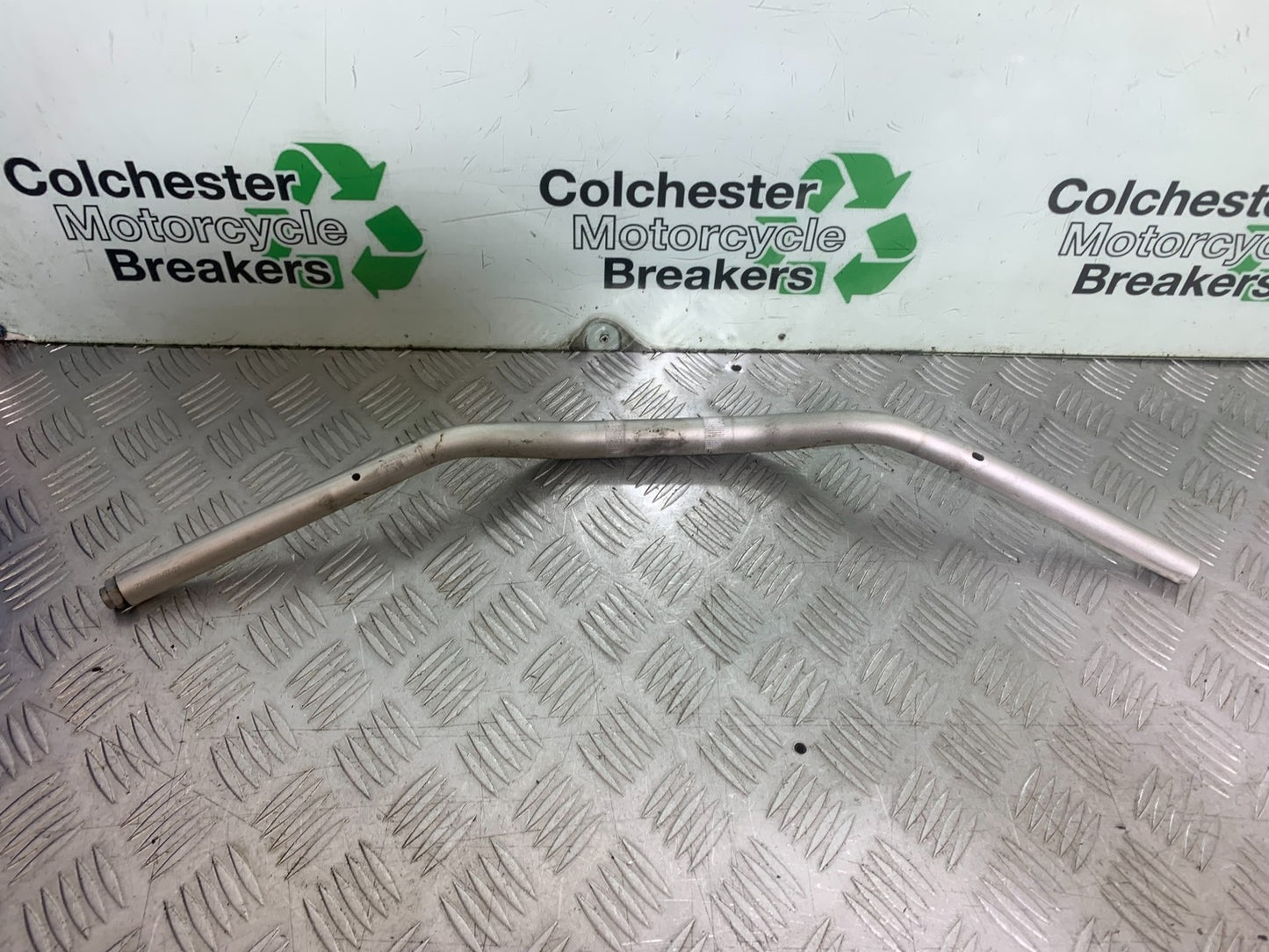 BENELLI BN125 BN 125 HANDLEBARS   YEAR 2018-2021 (CMB1245)