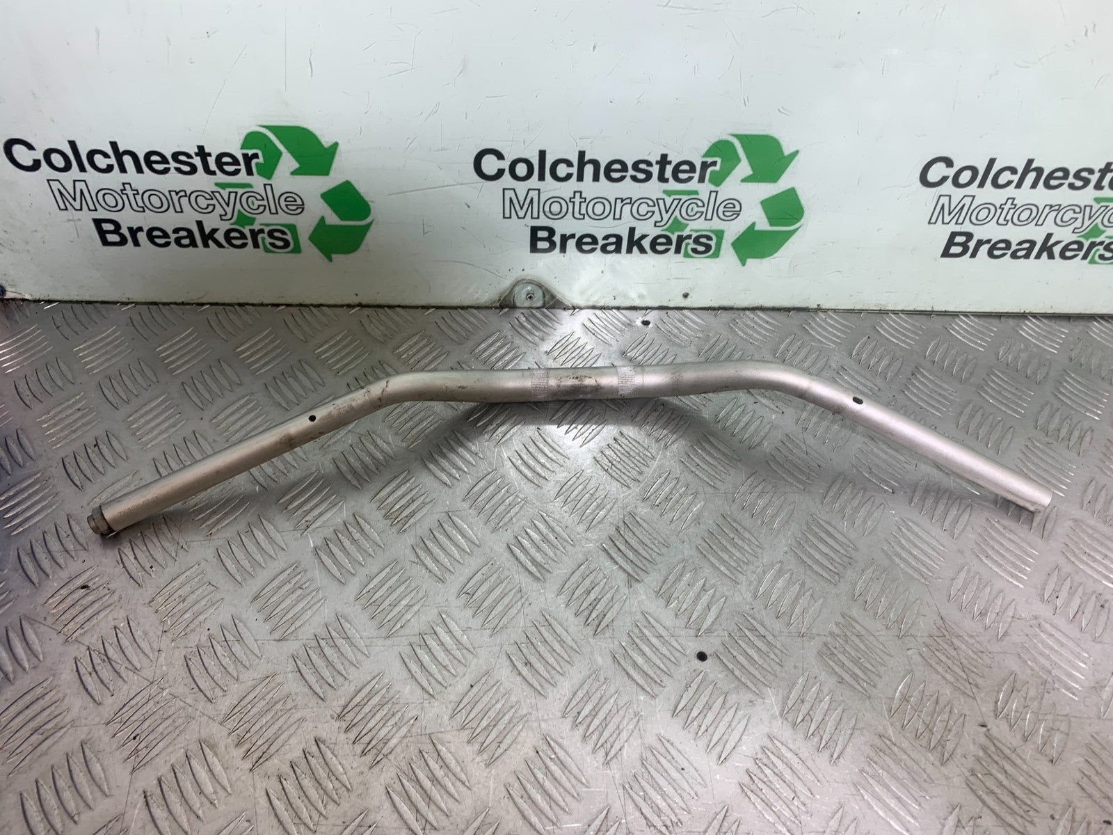 BENELLI BN125 BN 125 HANDLEBARS   YEAR 2018-2021 (CMB1245)
