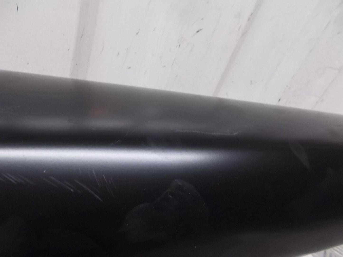 KAWASAKI ZZR1400 ZZR 1400 RIGHT SILENCER YEAR 2014  (NO8)