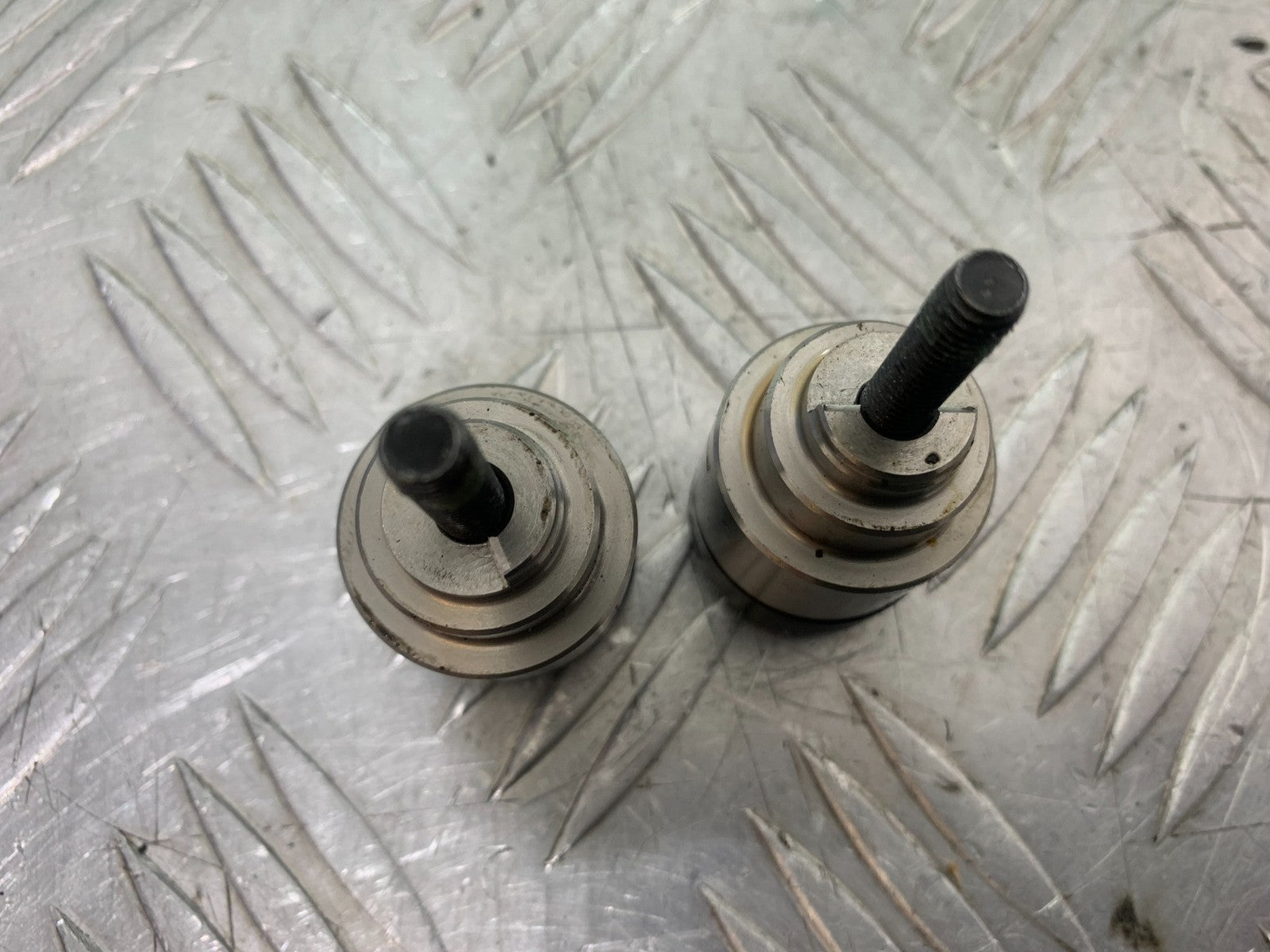 HONDA CBR1000 rr FIREBLADE BAR END WEIGHTS  YEAR 2012-2016 (CMB1198)