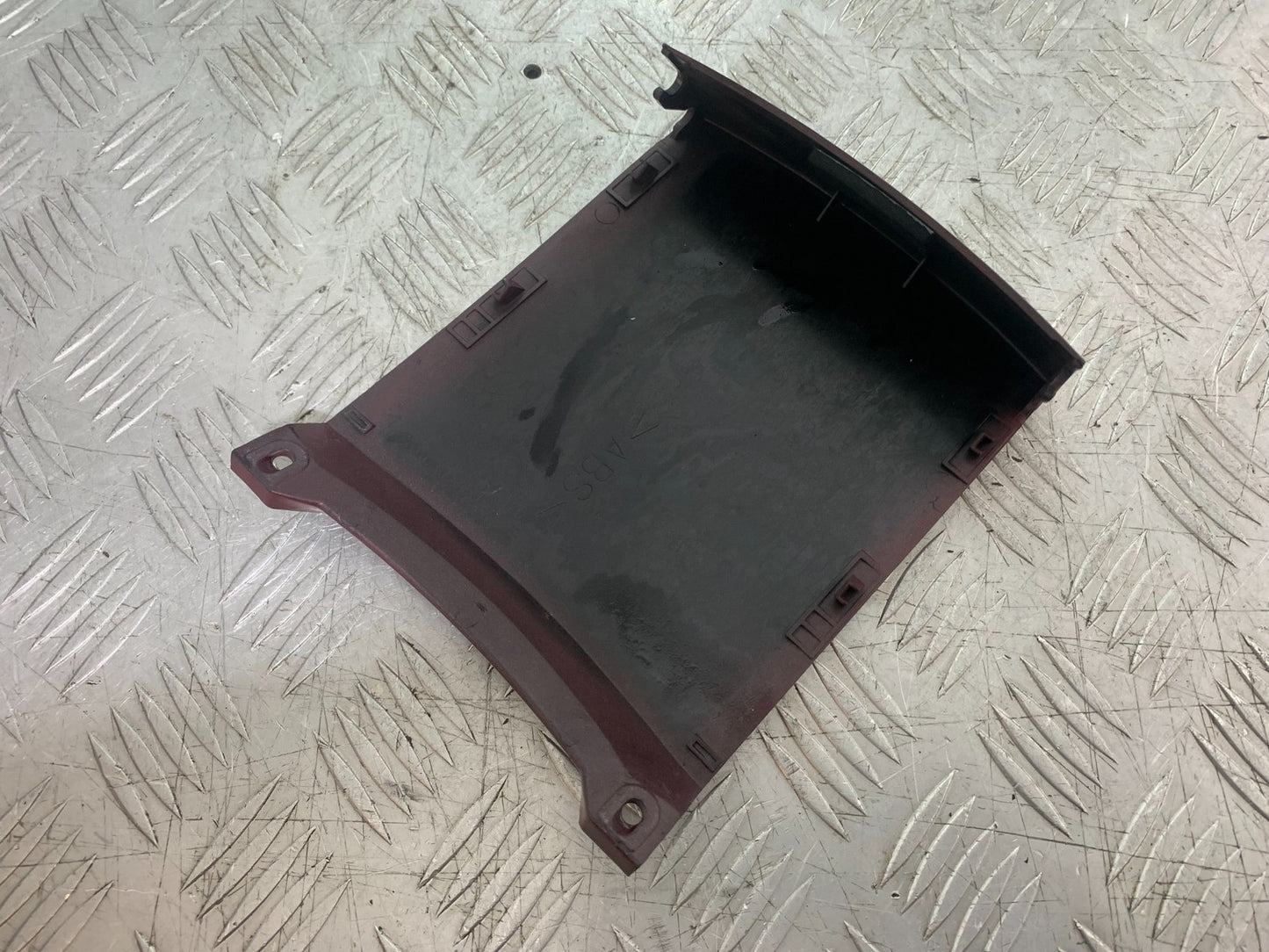 YAMAHA XJ900 XJ 900 DIVERSION TAIL PIECE JOINER  YEAR 1994-2002 (CMB1292)
