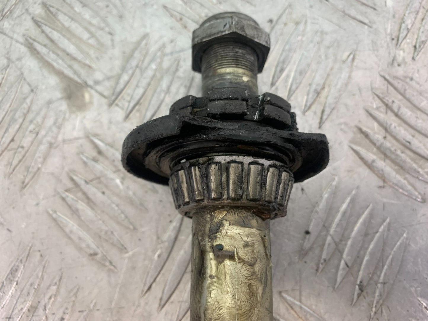 BMW R850 R R850R BOTTOM YOKE  YEAR 1994-2002 (CMB1170)