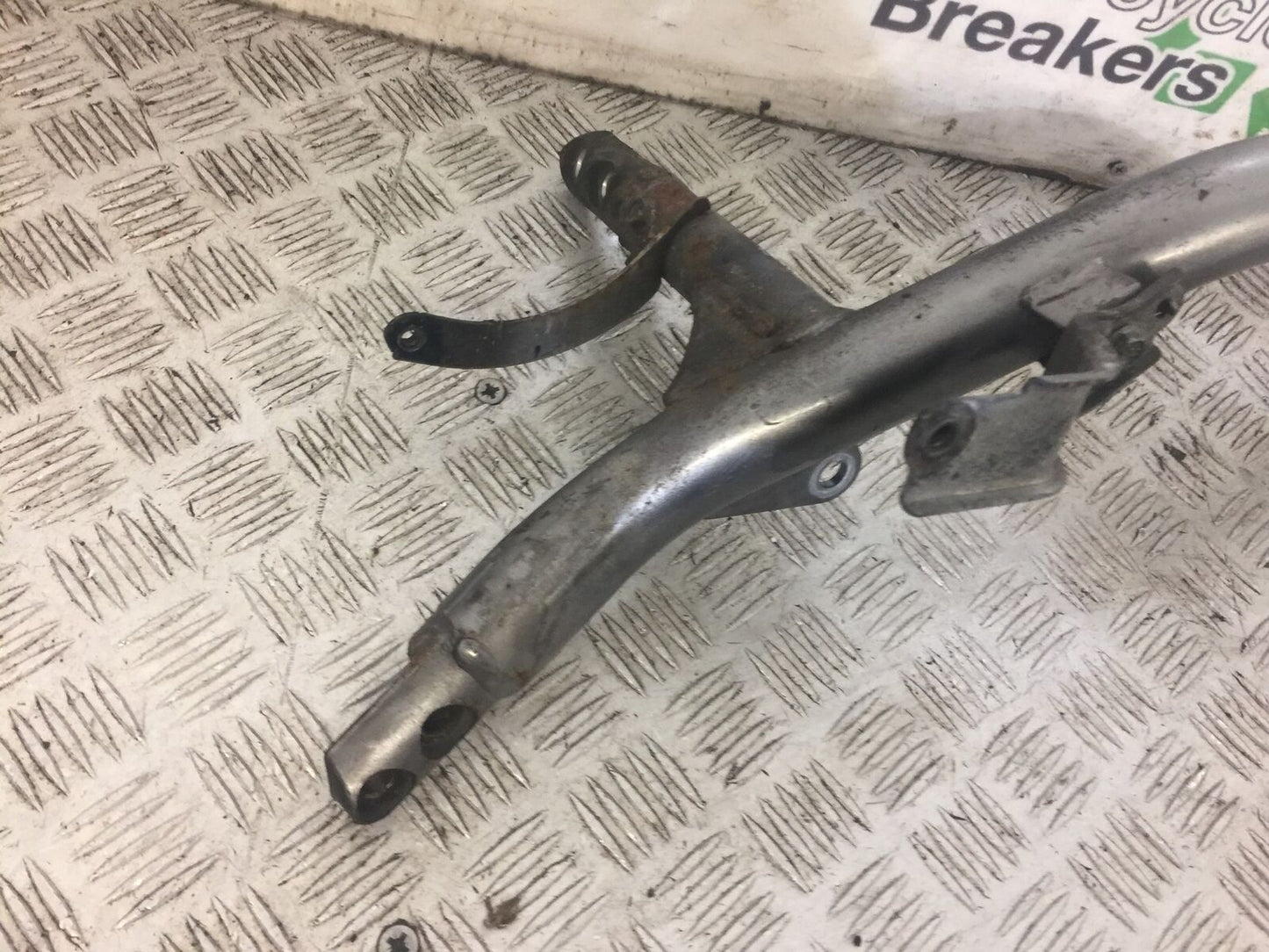 SUZUKI GSF1250 FRAME RAIL   YEAR 2012-2014 (STOCK 650)