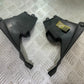 HONDA VFR800 VFR 800 V-TEC LEFT AND RIGHT INNER INFILLS  YEAR 2002 -09 (CMB1296)