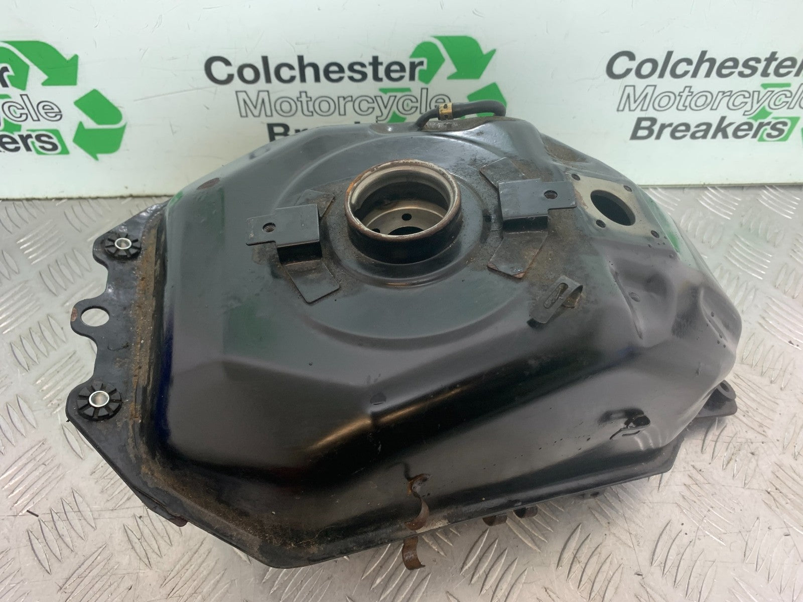 BENELLI BN125 BN 125 PETROL TANK  YEAR 2018-2021 (CMB1245)