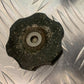 KAWASAKI ZX6R ZX6 J RADIATOR CAP  YEAR 2000 (STOCK 947)