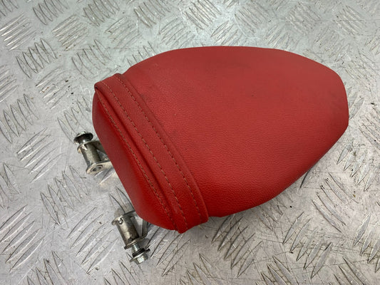 MV AGUSTA 675 F3 REAR SEAT   YEAR 2012-2016 (CMB1302)