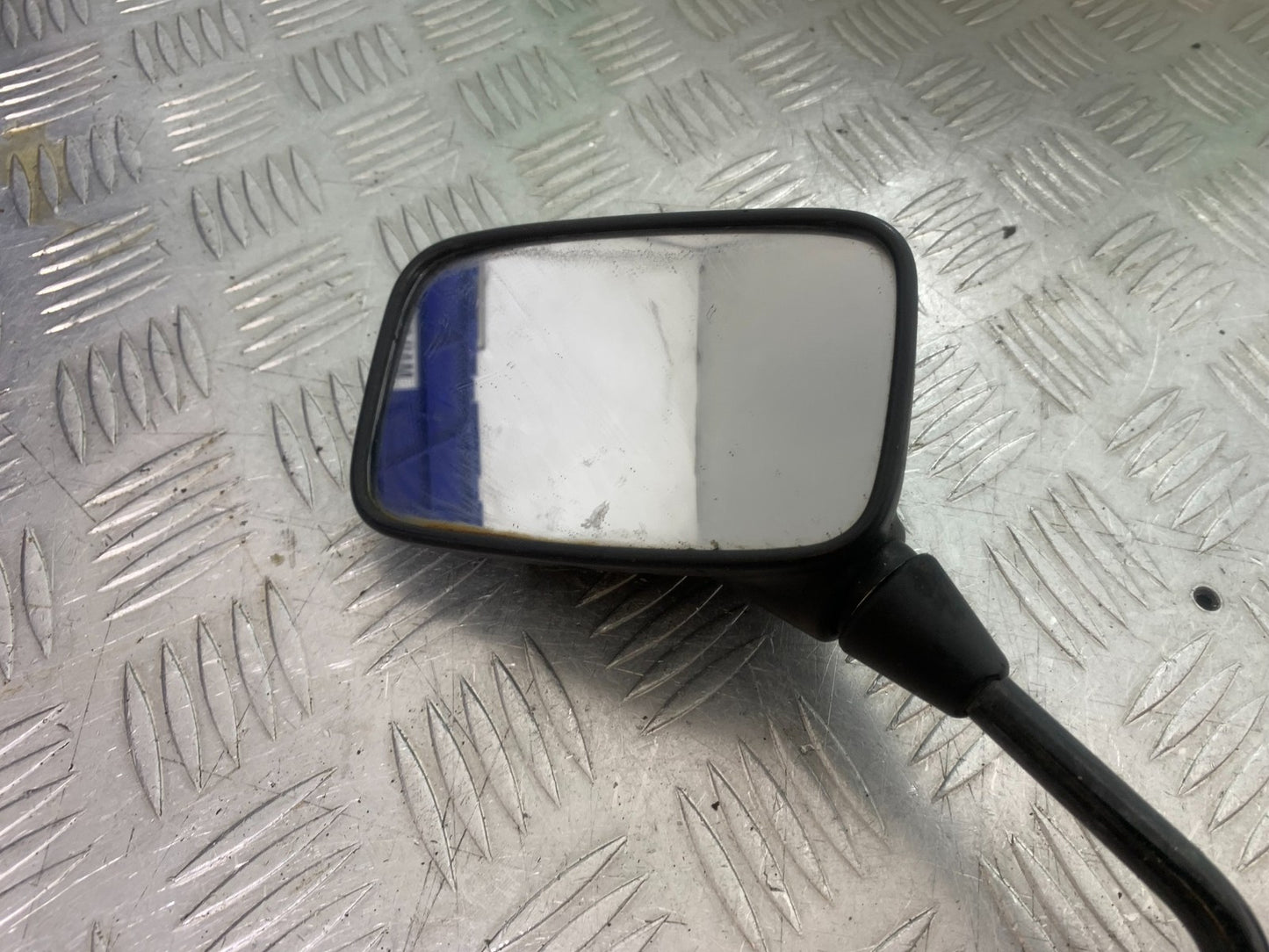 SUZUKI GS500 GS 500 MIRRORS  YEAR 2001-2008 (CMB1254)