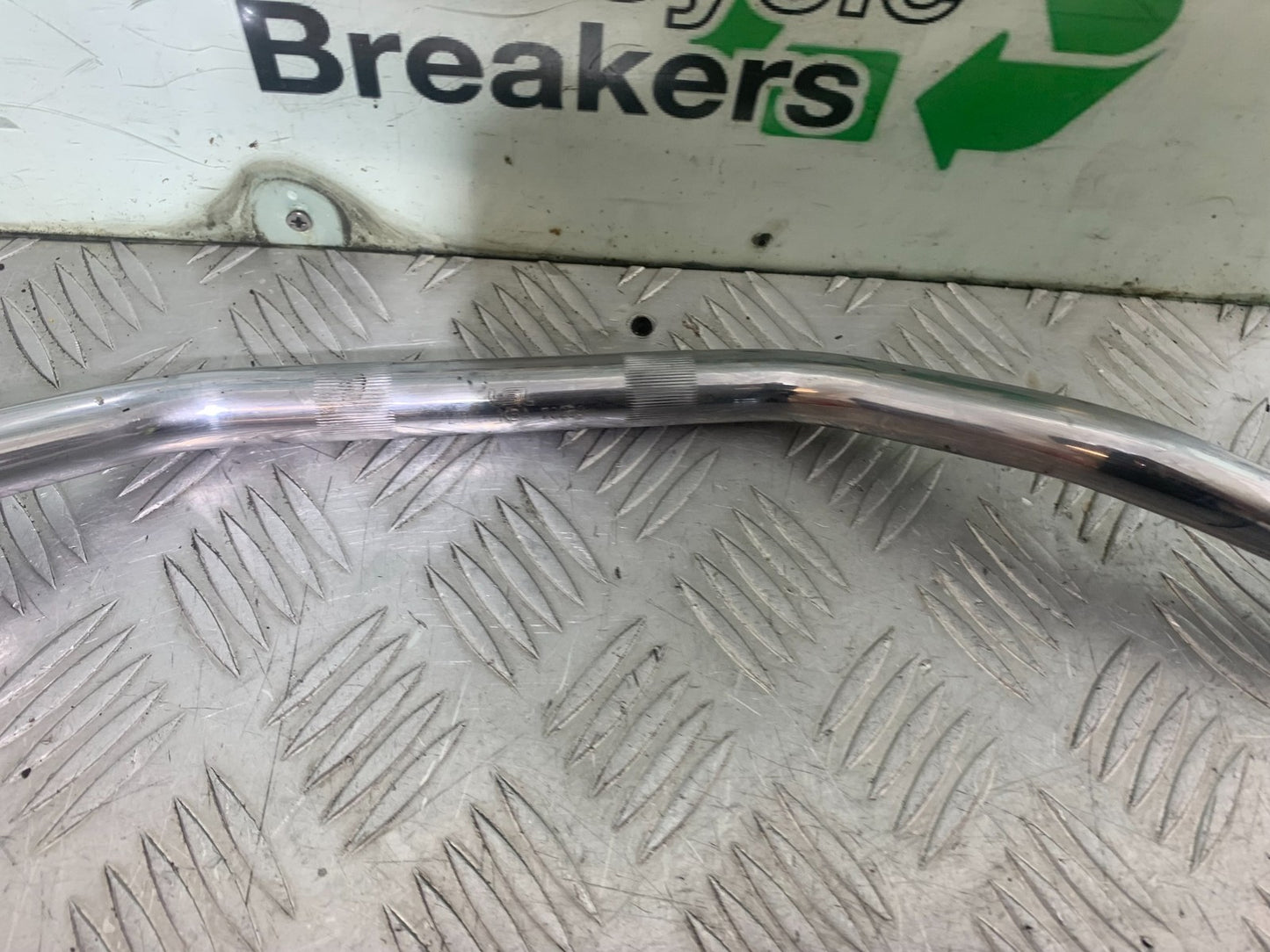 SUZUKI GSX750 INAZUMA HANDLEBARS YEAR 1998-2003 (CMB1308)