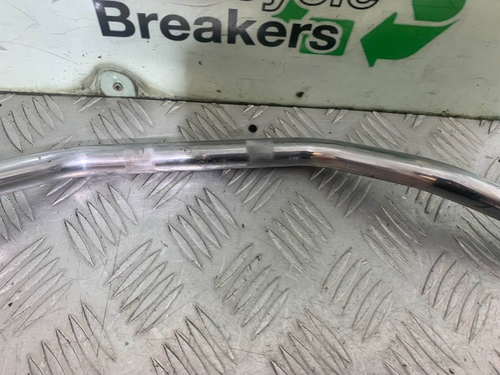 SUZUKI GSX750 INAZUMA HANDLEBARS YEAR 1998-2003 (CMB1308)