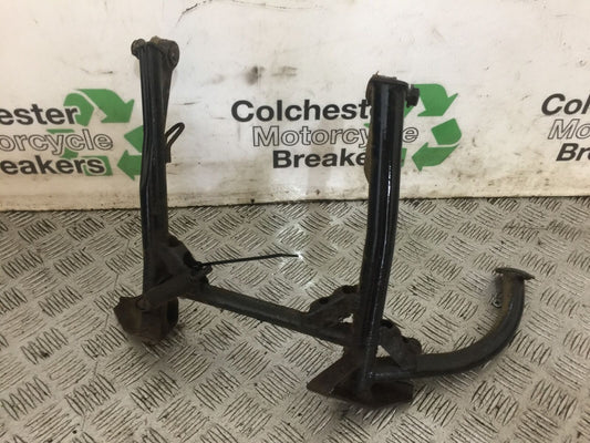 TRIUMPH TROPHY 1215 SE CENTER STAND  2012-2017 (STOCK 740)