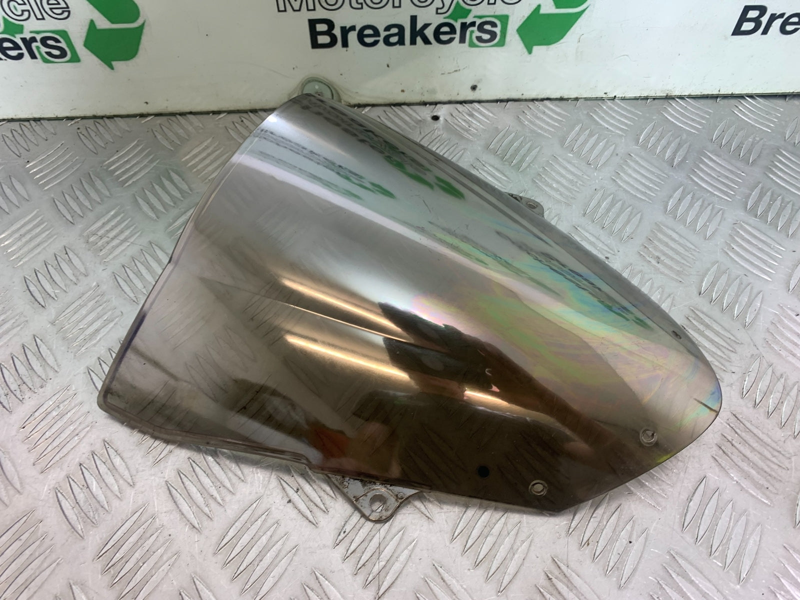 KAWASAKI ZX6R SCREEN YEAR 2009-2012 (CMB1136)