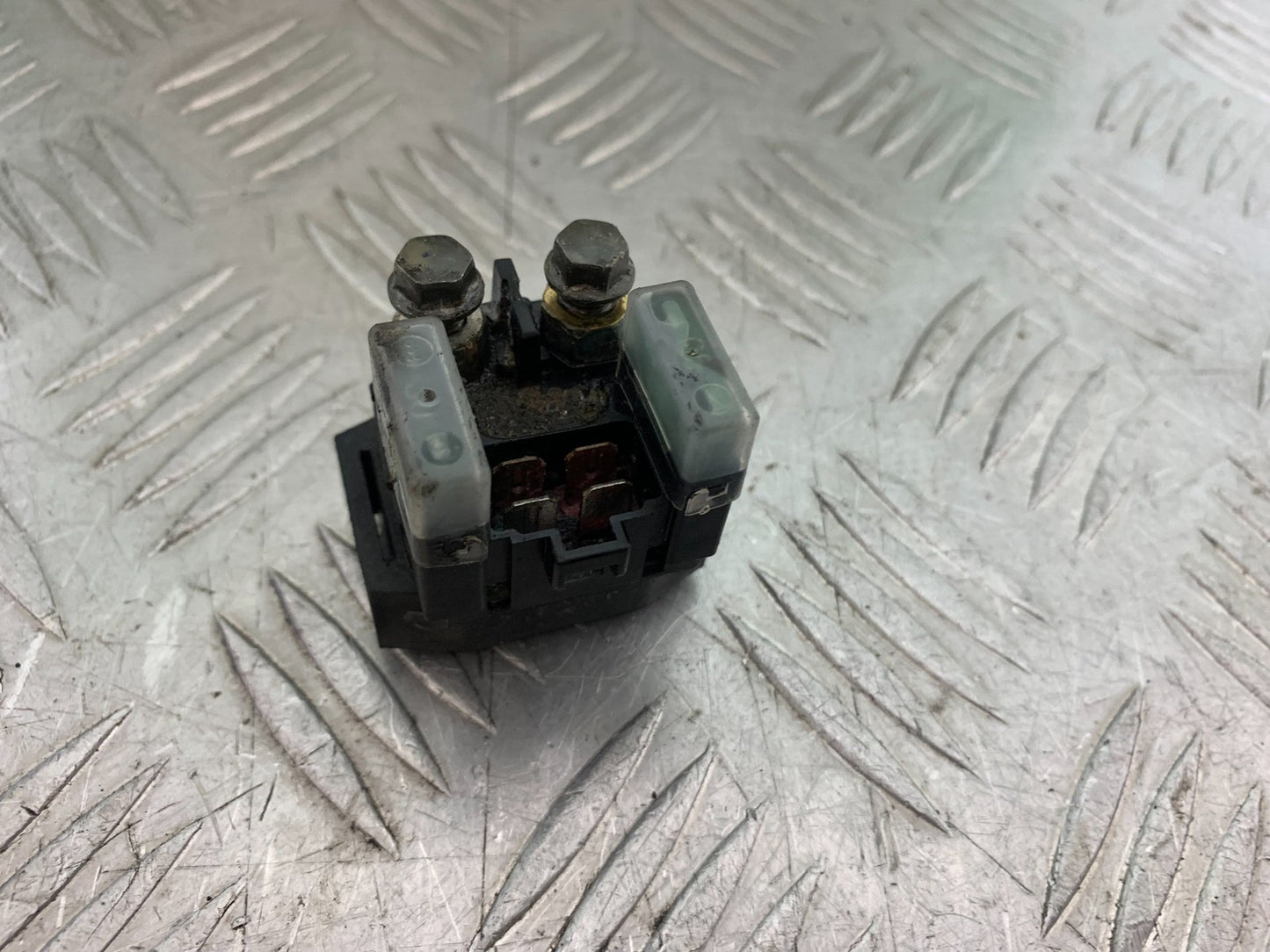 YAMAHA FZS1000 FAZER STARTER SOLENOID   YEAR 2001-05 (CMB1275)
