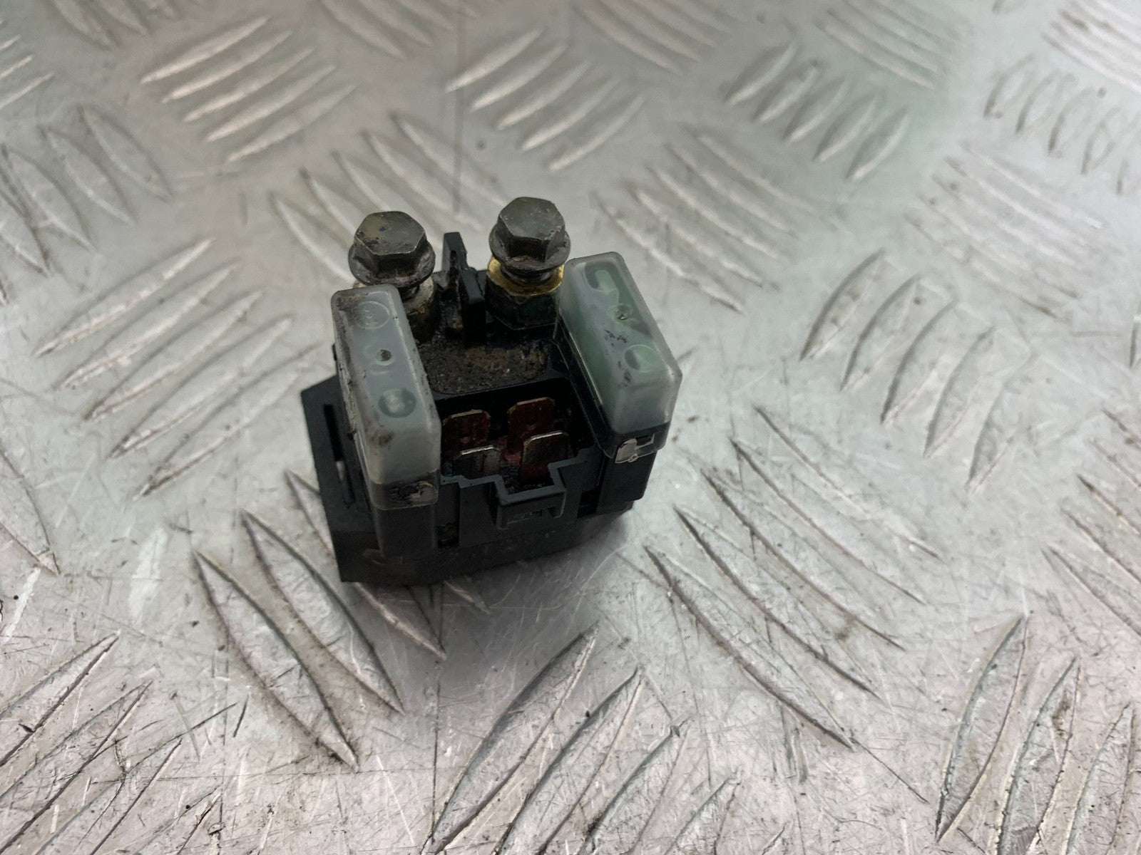 YAMAHA FZS1000 FAZER STARTER SOLENOID   YEAR 2001-05 (CMB1275)