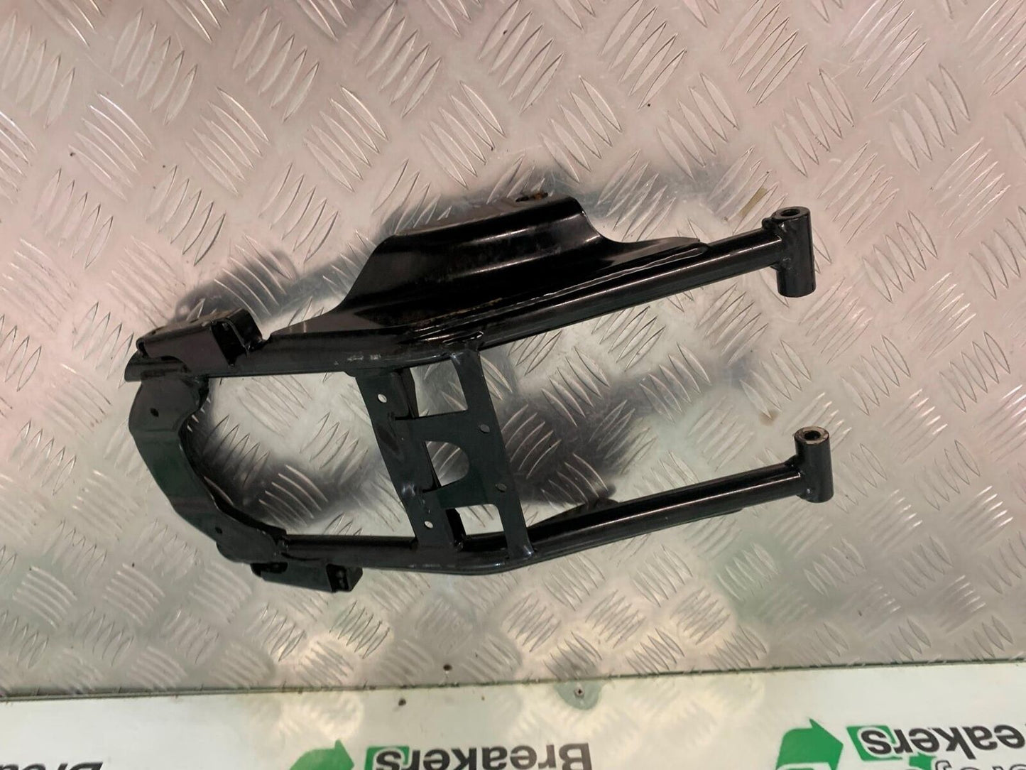 ROYAL ENFIELD 350 CLASSIC REAR SUBFRAME  YEAR 2022 (STOCK 967)