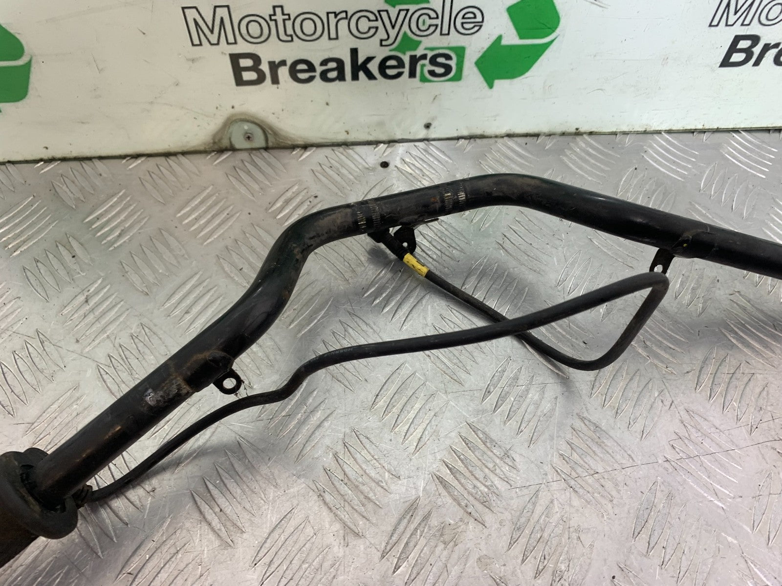 YAMAHA XMAX 125 XMAX-125 HANDLEBARS  YEAR 2015-2020  (CMB1266)