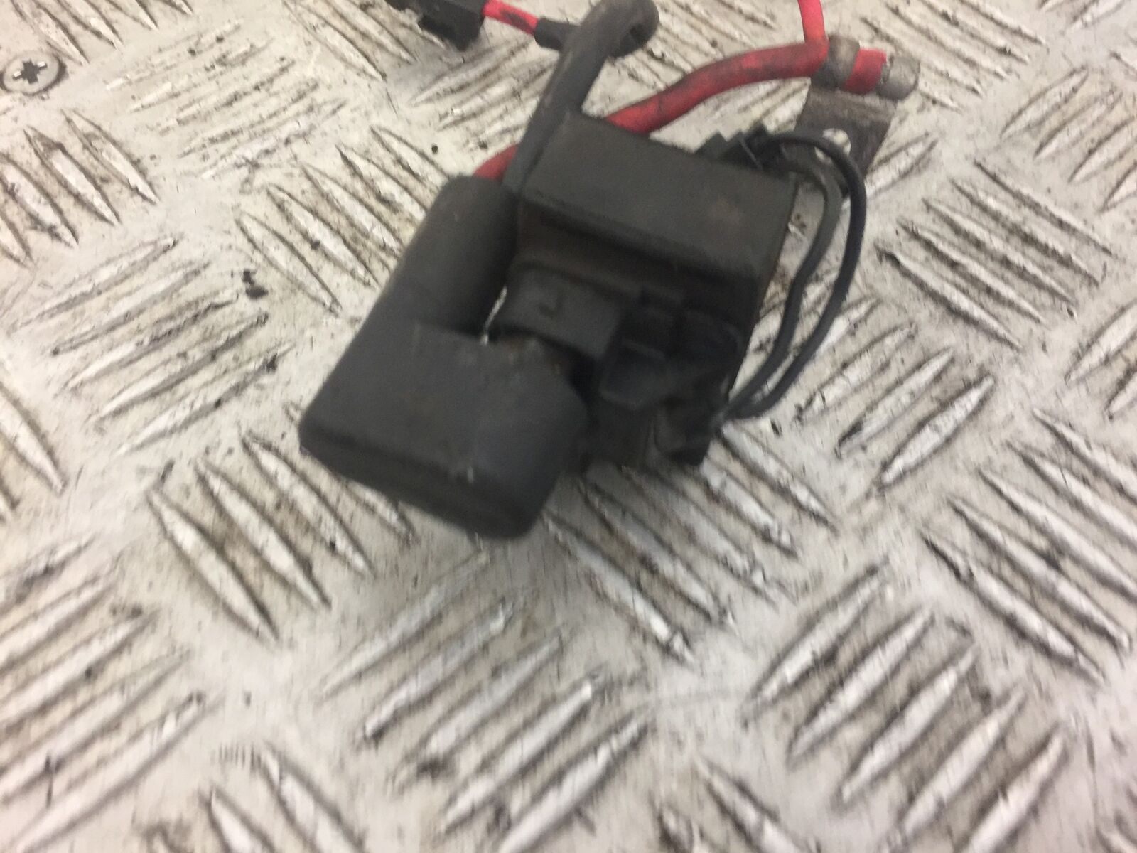 SUZUKI 650 BURGMAN SOLENOID YEAR 2006-2012 (STOCK 471)
